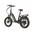 Bicicletă electrică TTGO F8 Pedelec City, transmisie cu 7 viteze