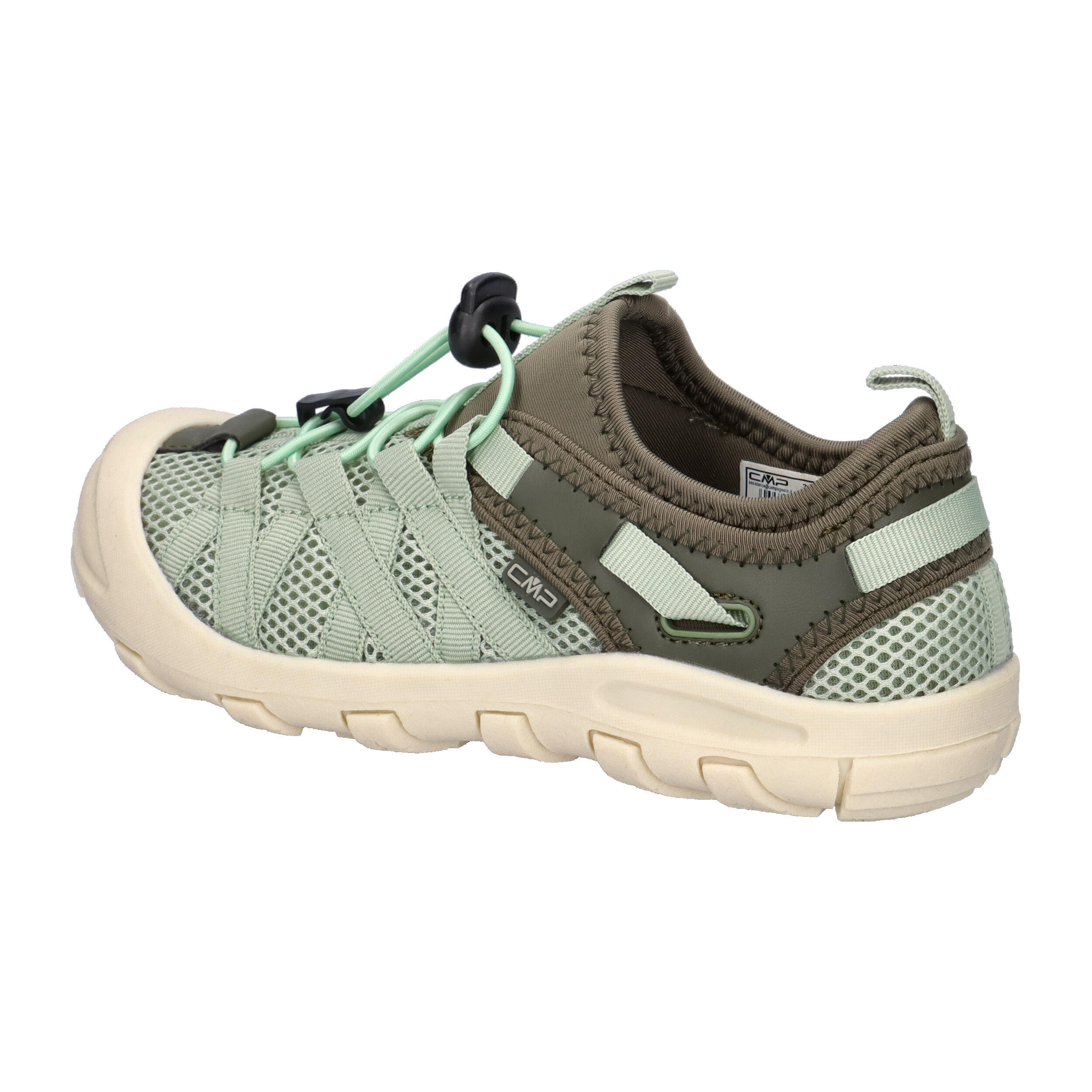 CMP Kinder Sandale Kids Rokky Sandal 3Q92354 3/7