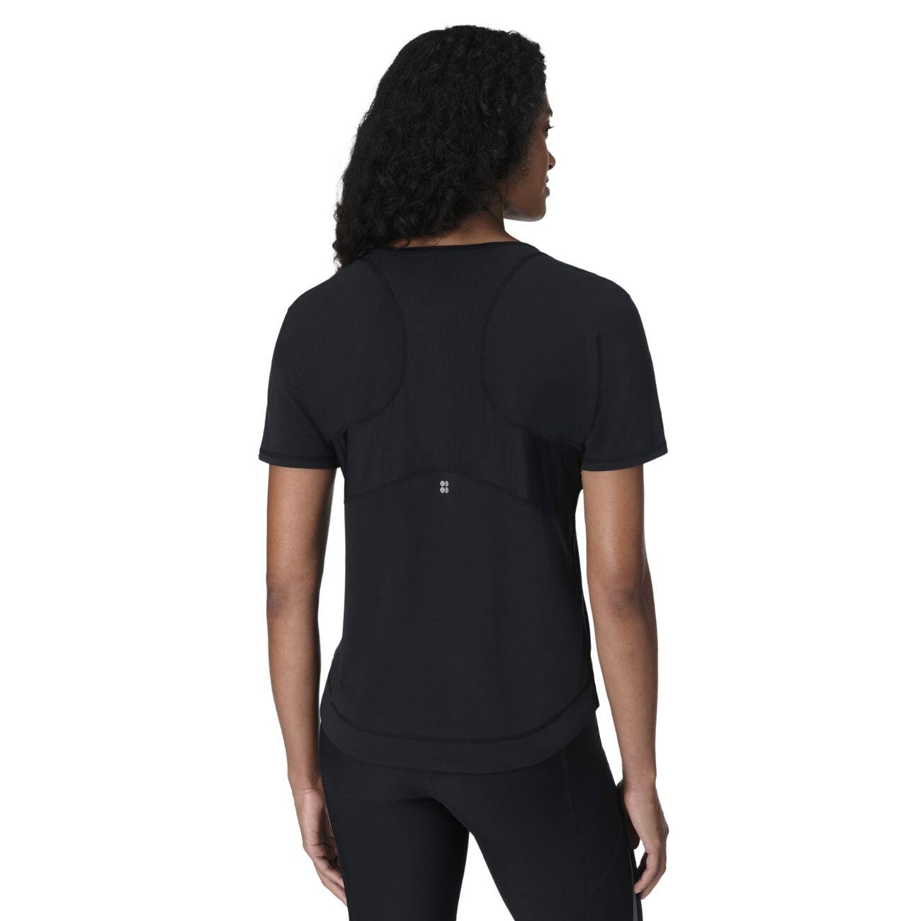 T-shirt en maille respirante Sweaty Betty 3/7