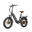 Bicicletă electrică TTGO F8 din fibr�� de carbon, baterie ascunsă de 48V 18Ah