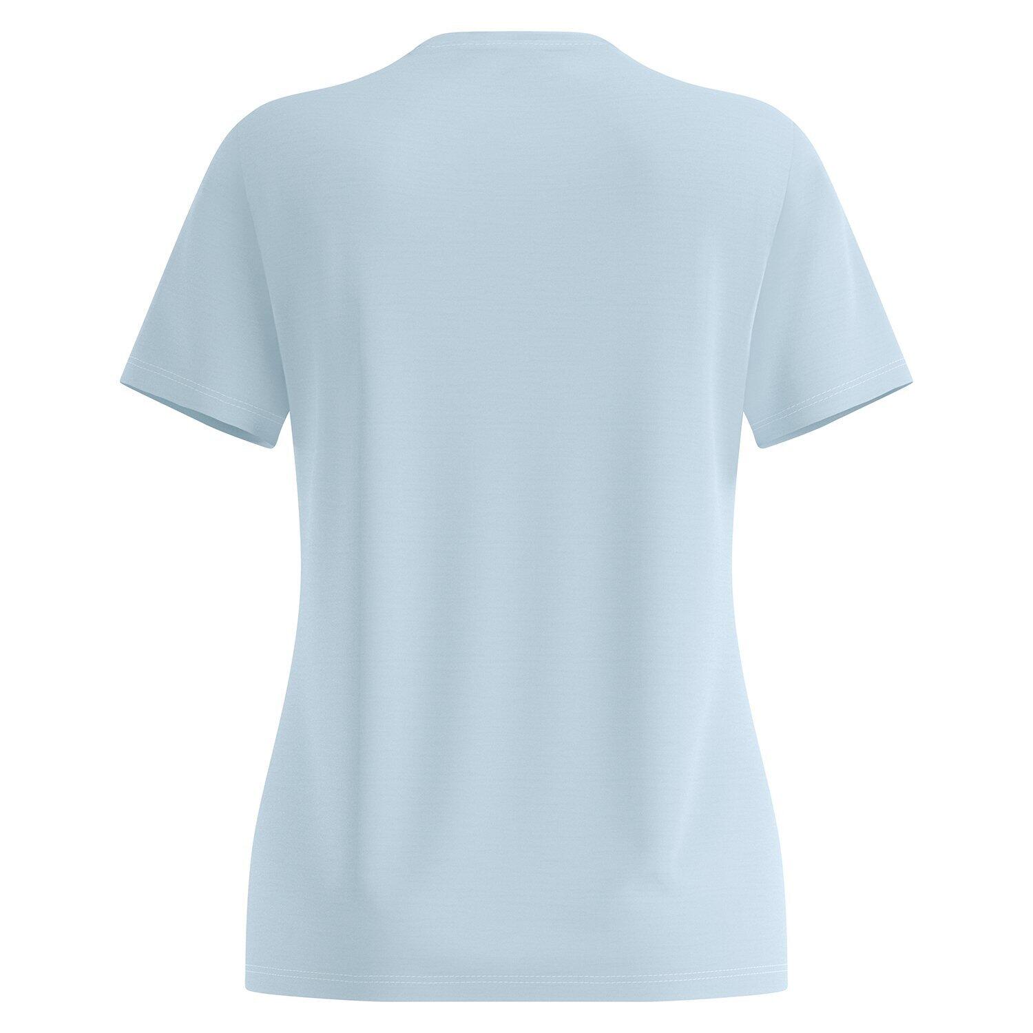 T-shirt en laine mérinos 160 Ascent ODLO 5/5