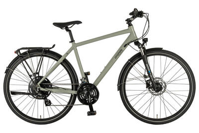 Prophete entdecker 500 28" diamant alu rh52