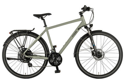 Prophete Entdecker 500 28" Diamant Alu RH52