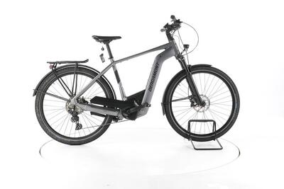 Ebike ricondizionata · Bergamont E-Horizon Premium SUV · Ottime condizioni