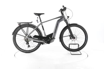 Reconditionné - Bergamont E-Horizon Premium SUV SUV E-Bike - Très Bon