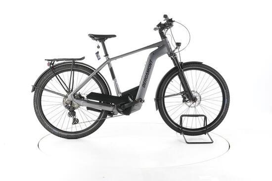 Ebike ricondizionata · Bergamont E-Horizon Premium SUV · Ottime condizioni