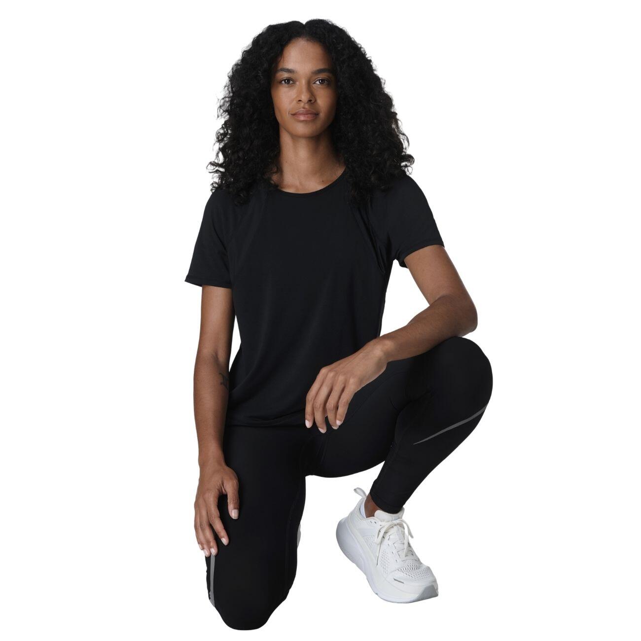 T-shirt en maille respirante Sweaty Betty 4/7