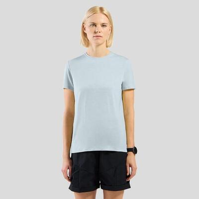 T-shirt Ascent merino 160 ODLO