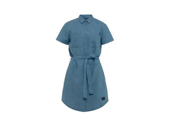 Horsefeathers Ariana Dress (light Blue)