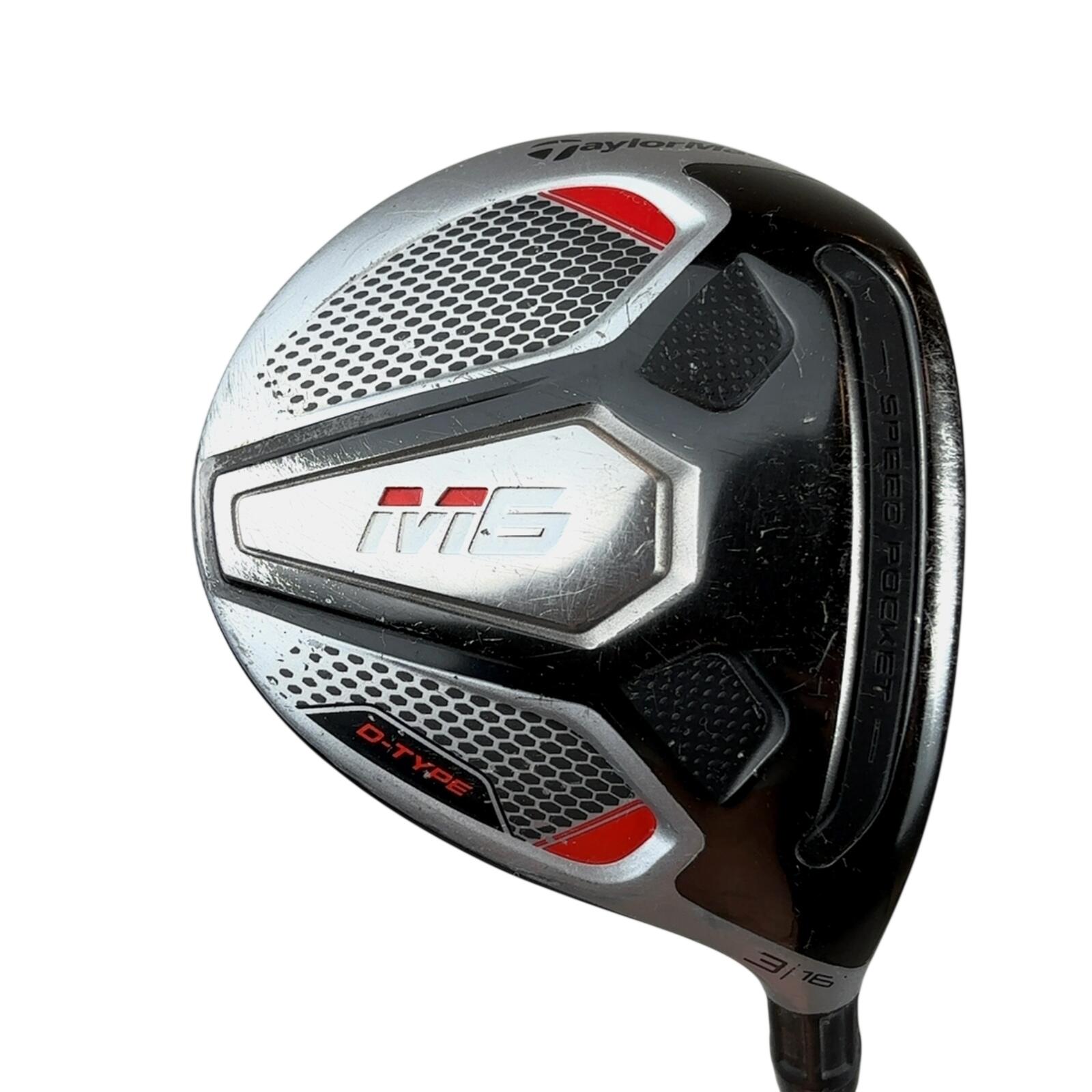 TAYLORMADE picture