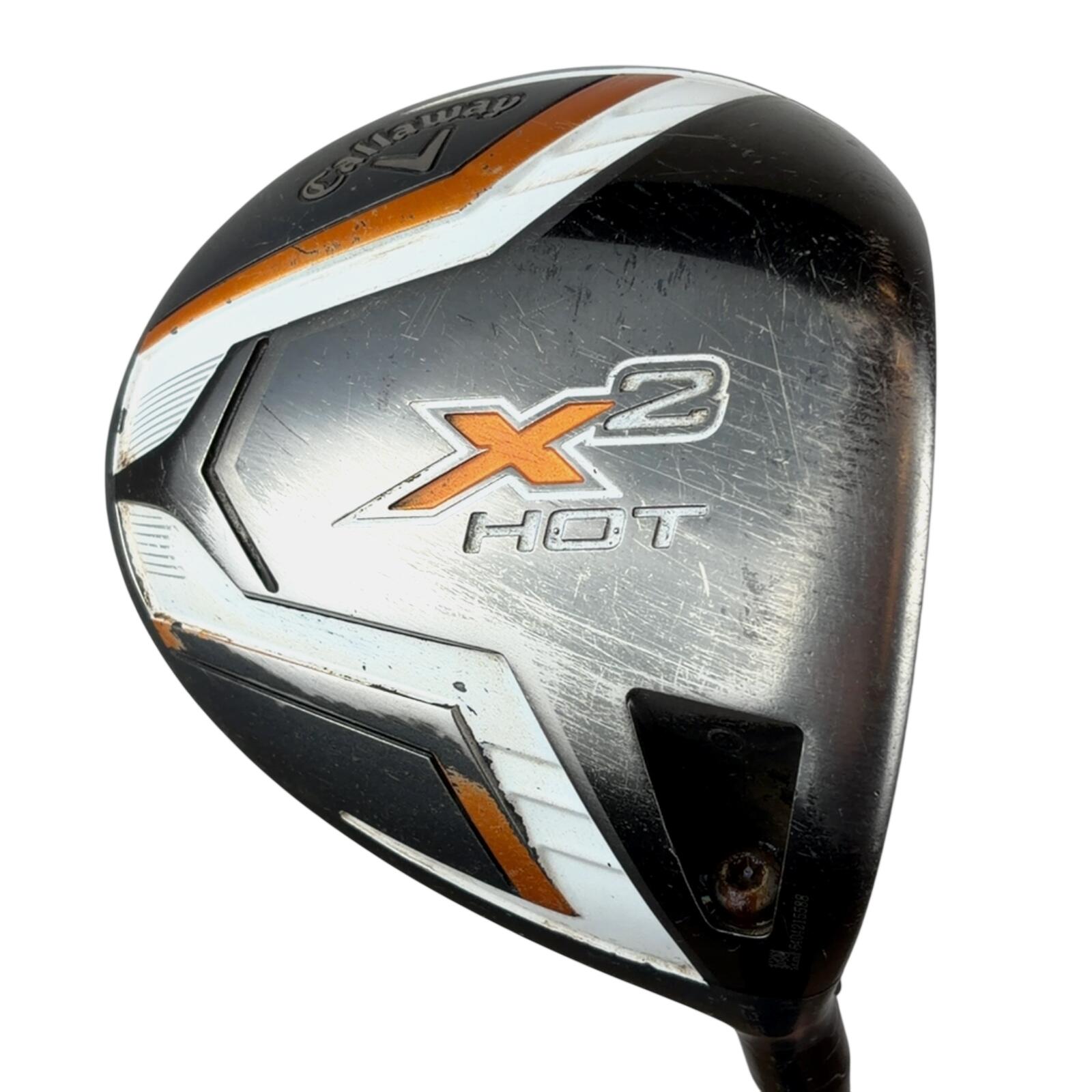 CALLAWAY picture
