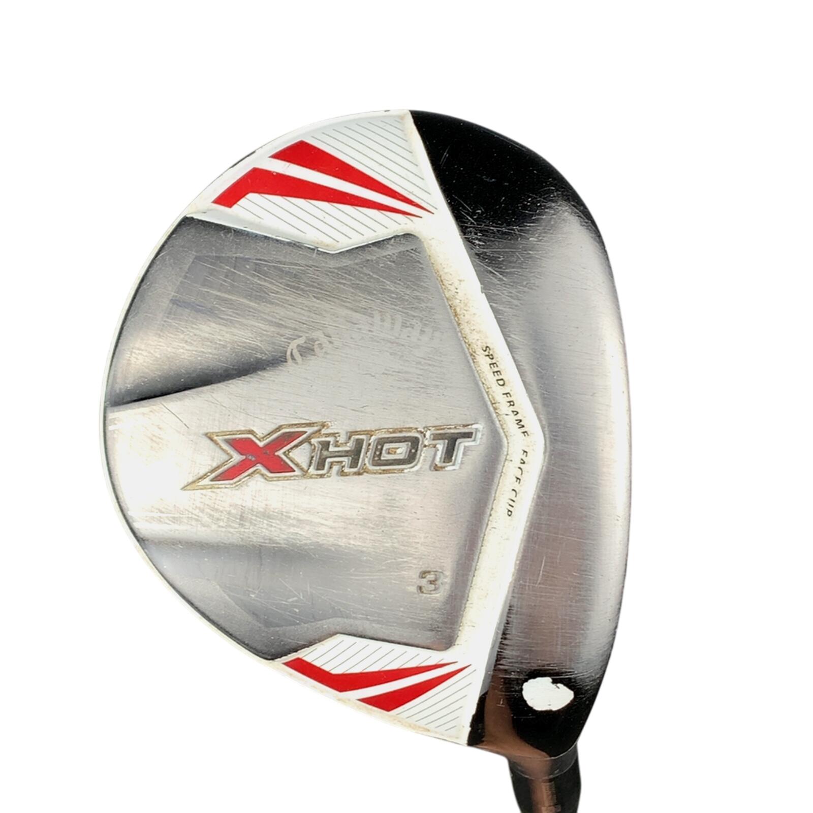 CALLAWAY picture