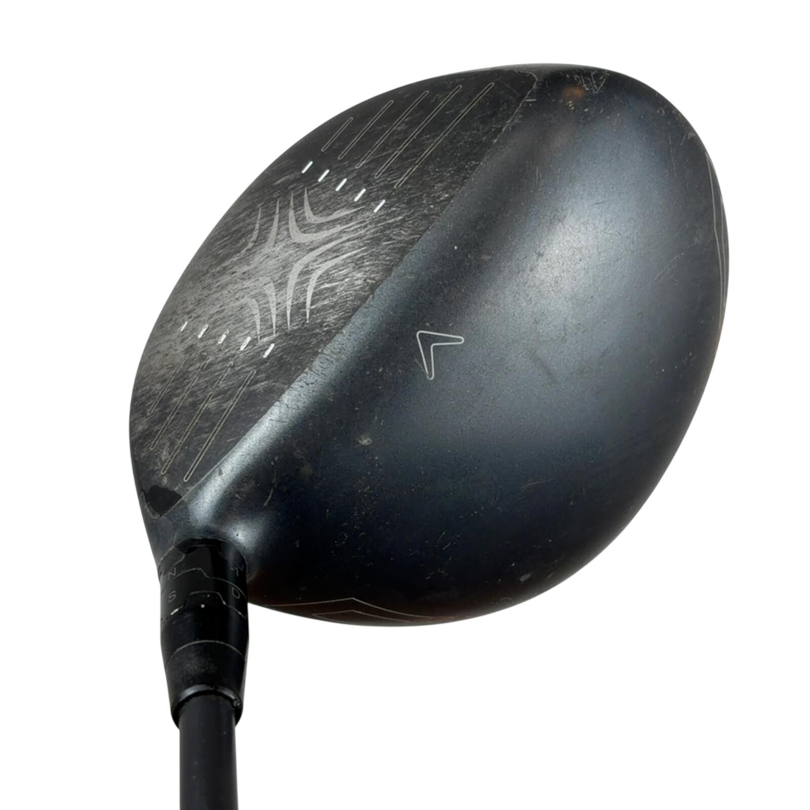 Callaway X2 Hot Driver / Flex Stiff / Loft 13.5 3/5