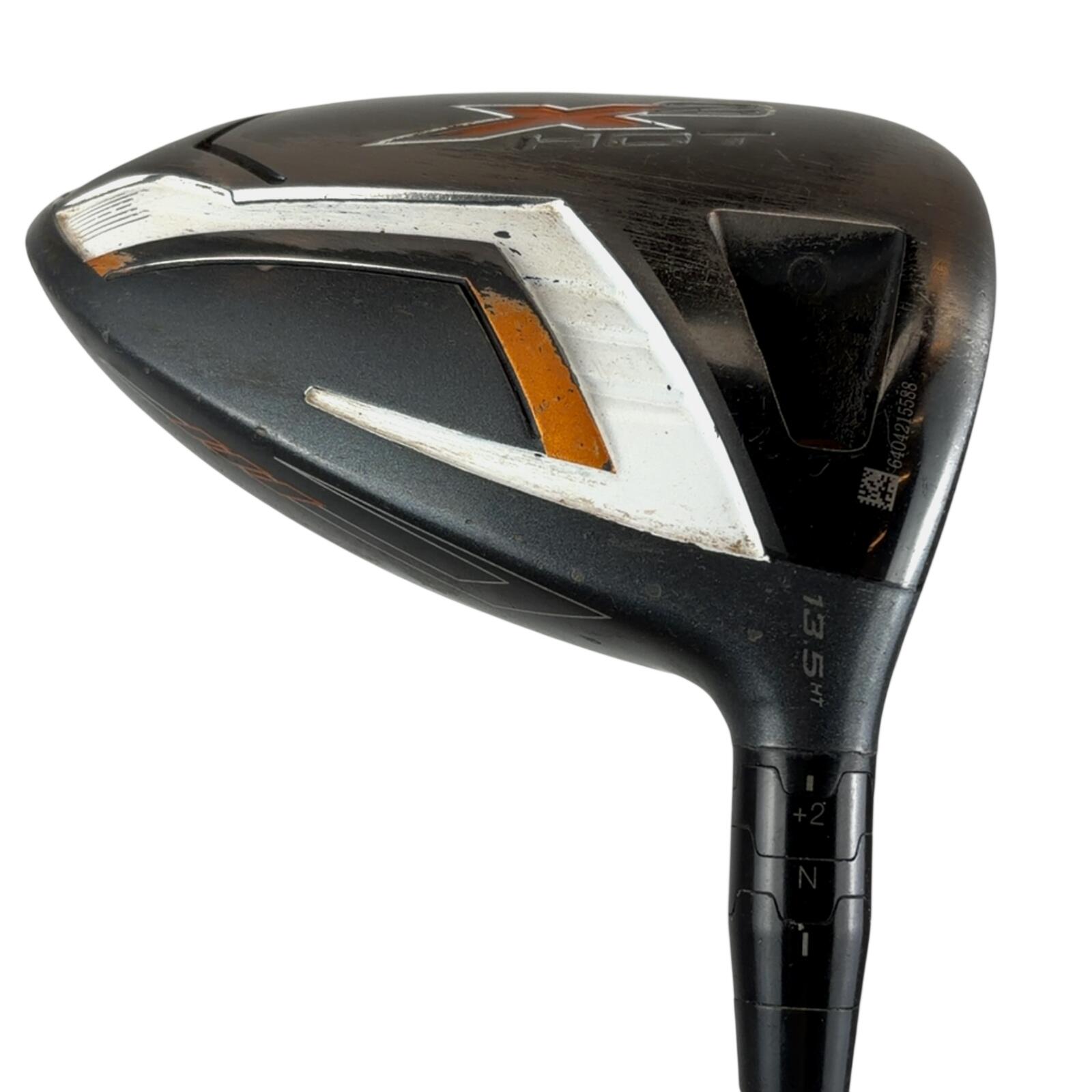 Callaway X2 Hot Driver / Flex Stiff / Loft 13.5 2/5