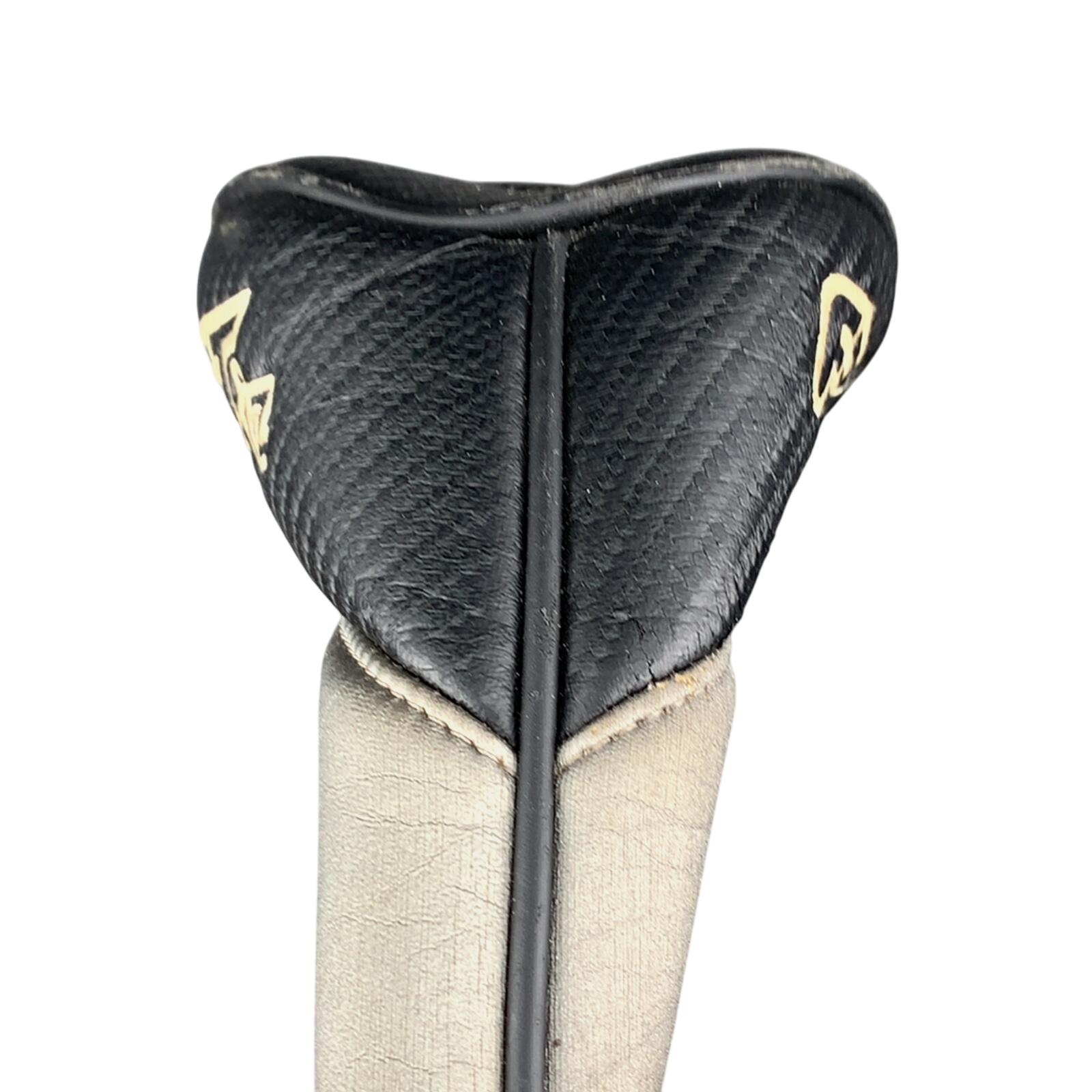 Callaway XCaldo Fairway Wood / Flex Stiff / #3/15 2/6