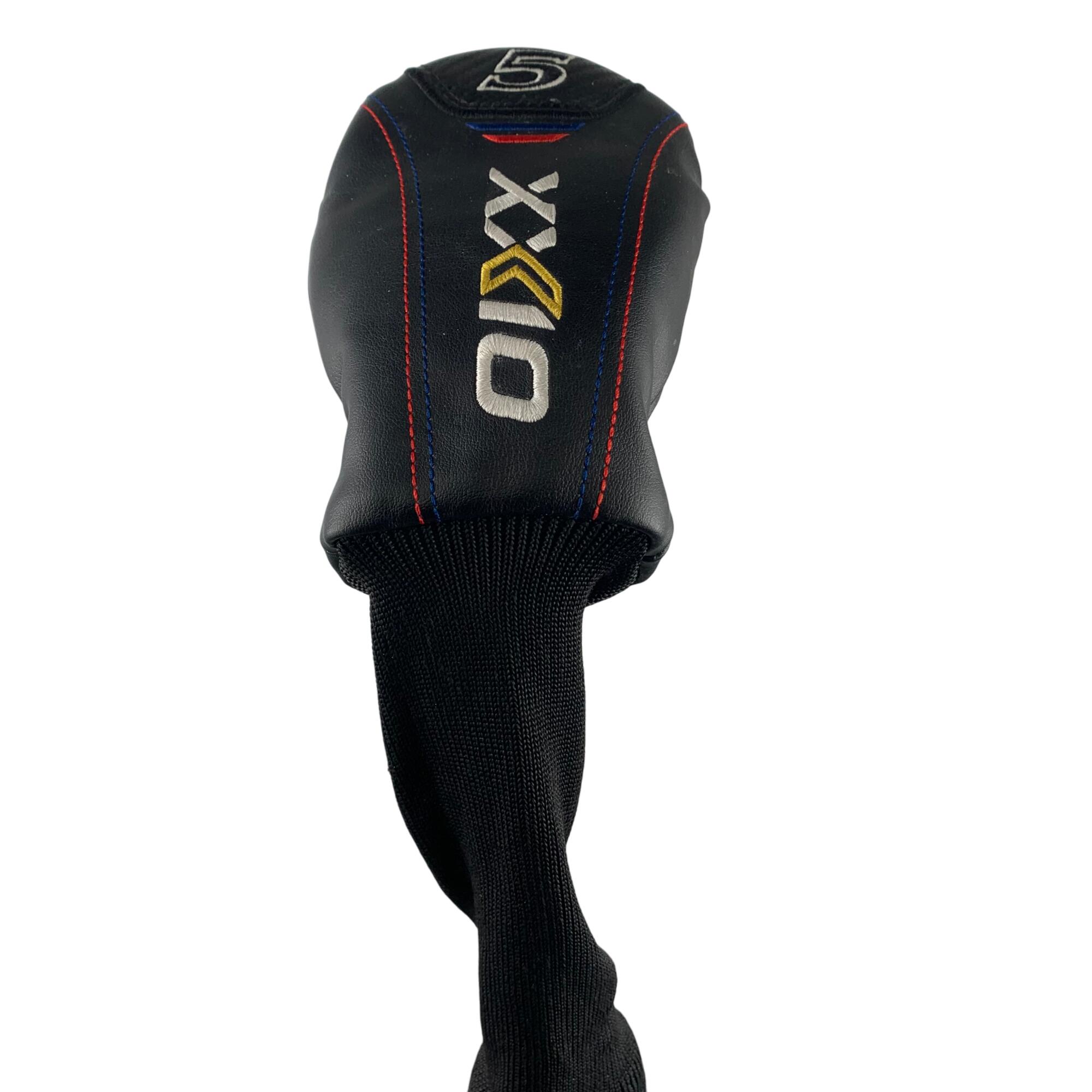 XXIO 13 Fairway Wood / Flex A-flex / Graphite / #5/18 2/6
