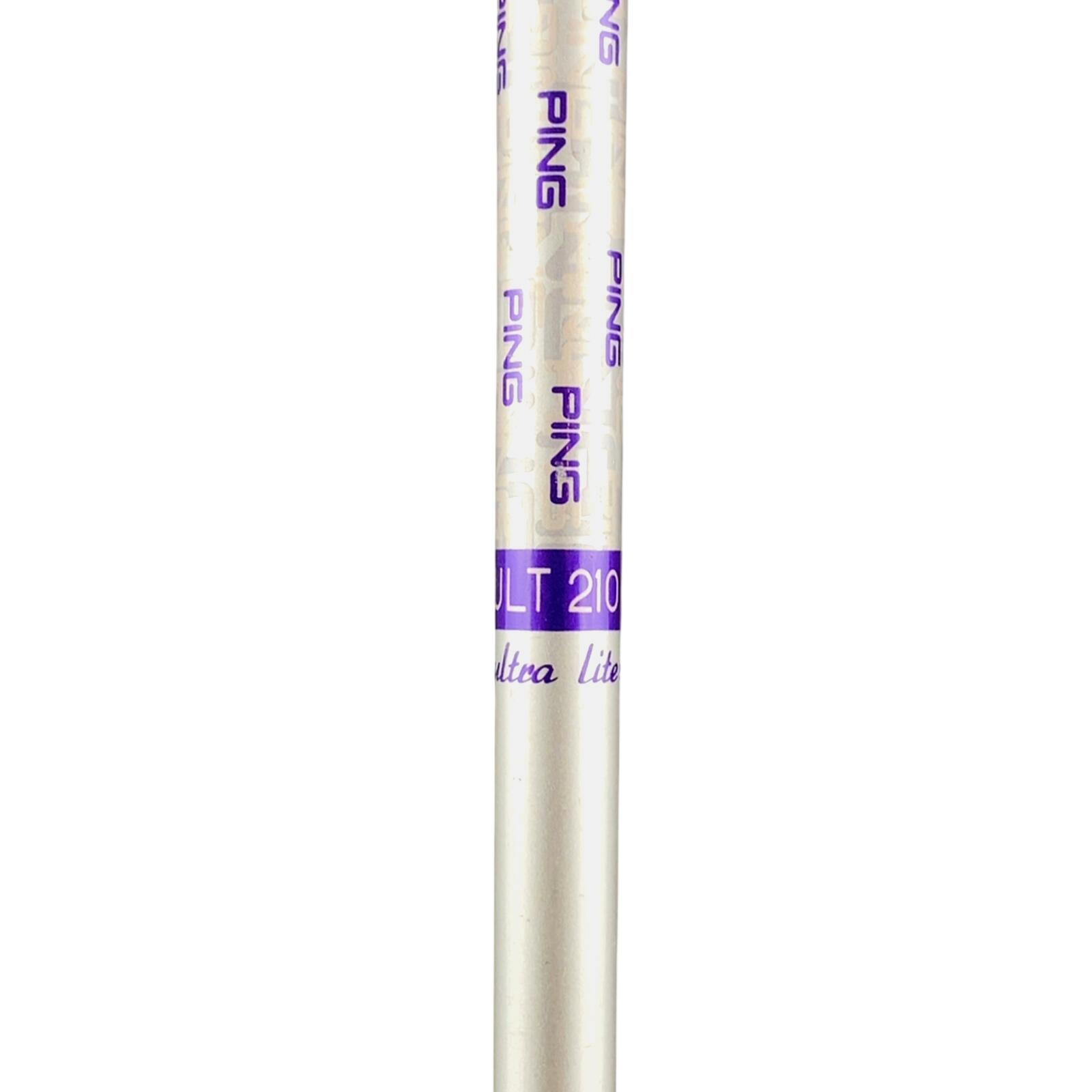 PING Serene Driver / Flex Ladies / Loft 12 4/5