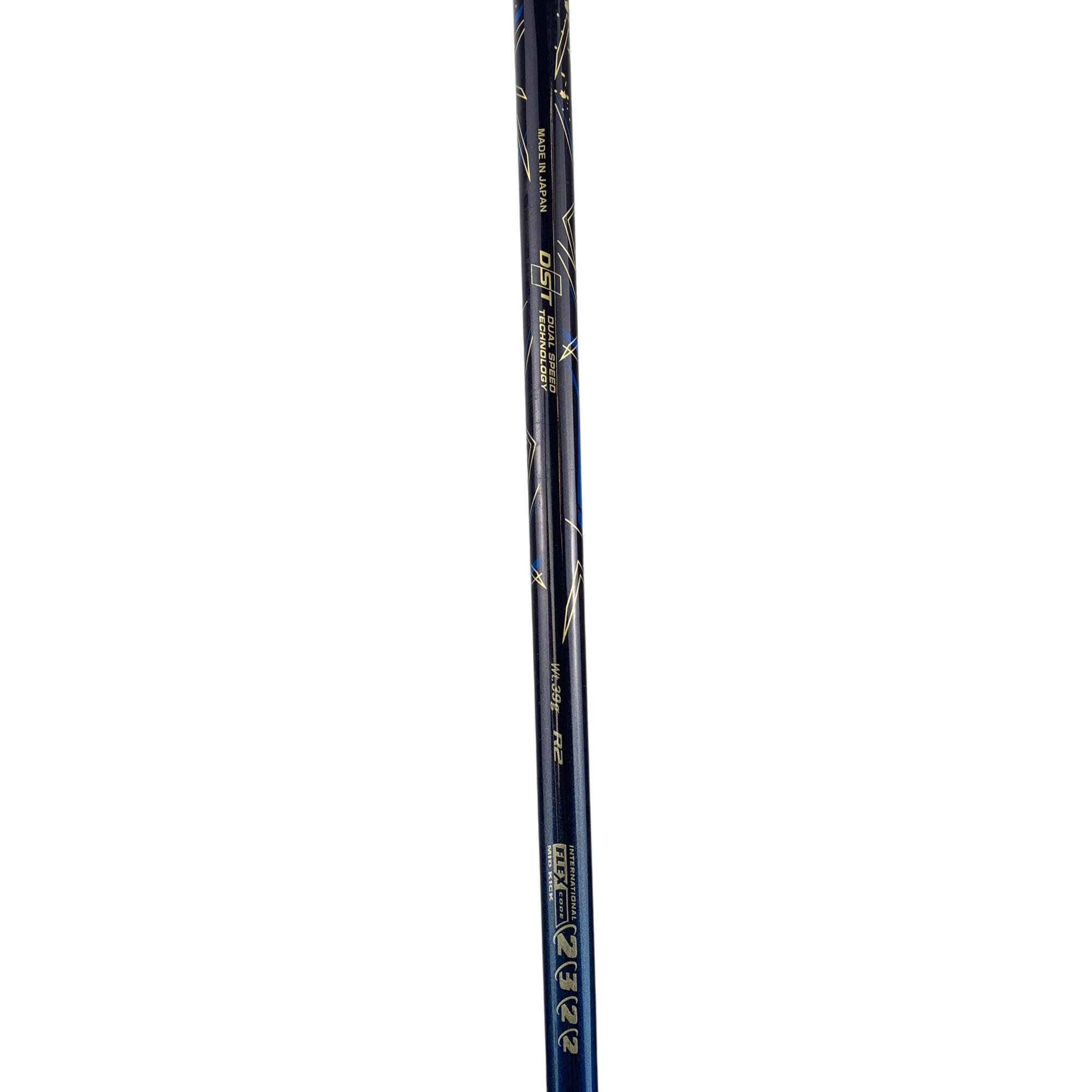 XXIO 13 Fairway Wood / Flex A-flex / Graphite / #5/18 5/6