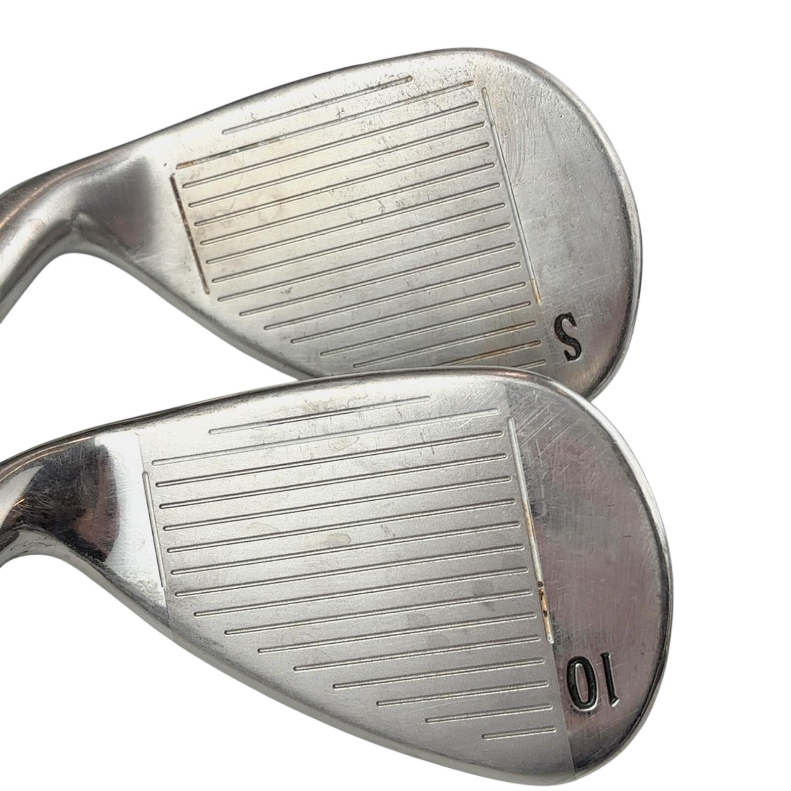 Callaway Big Bertha Gems Série de fers / 7-PW+SW / Flex Ladies / Graphite 7/7