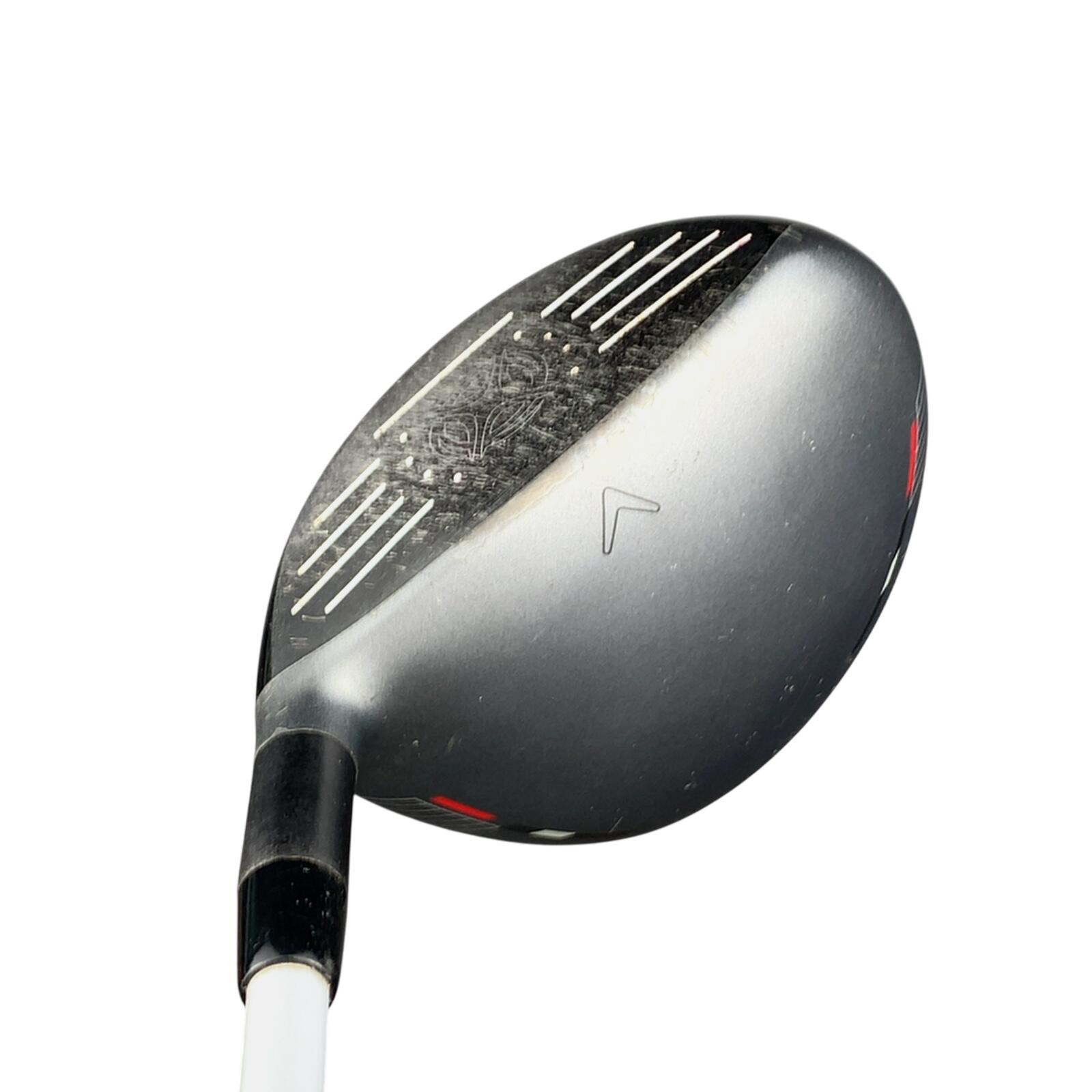 Callaway XCaldo Fairway Wood / Flex Stiff / #3/15 4/6