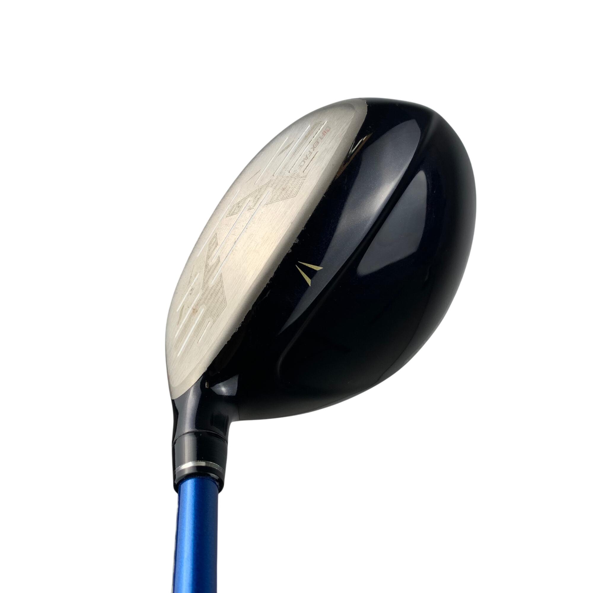 XXIO 13 Fairway Wood / Flex A-flex / Graphite / #5/18 4/6