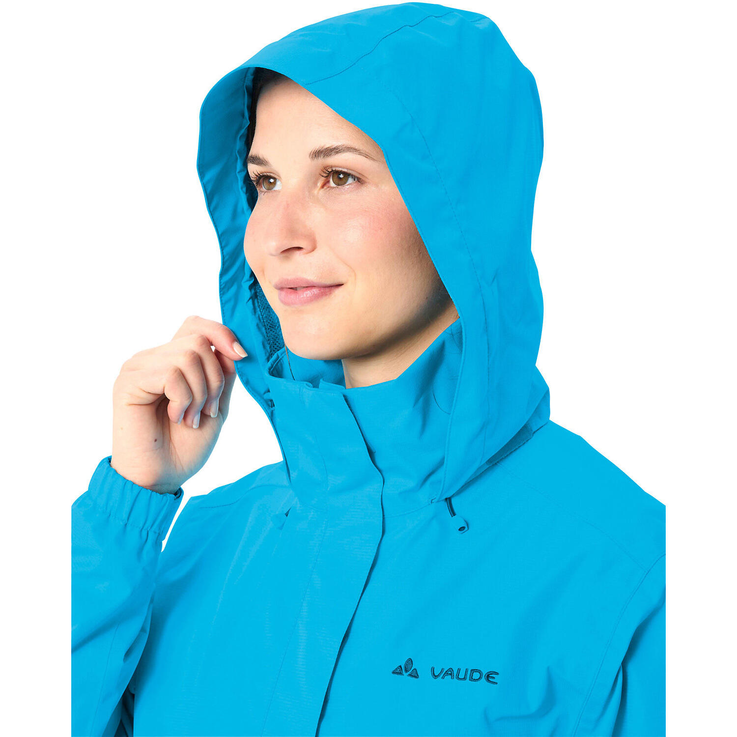 Damen Funktionsjacke Escape 5/7