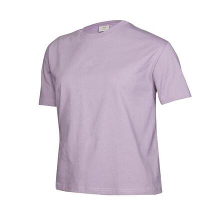 P-Lucky W Damen Bike T-Shirt violett