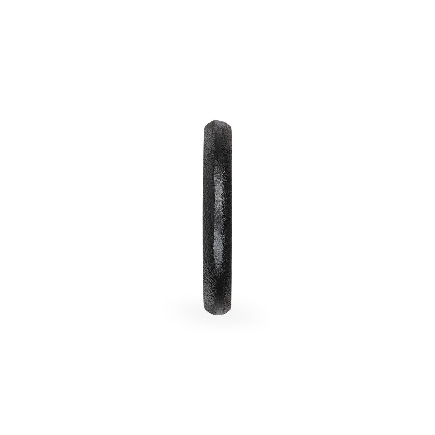 Gietijzeren Halterschijf - Halter gewicht - 30 mm 5/5