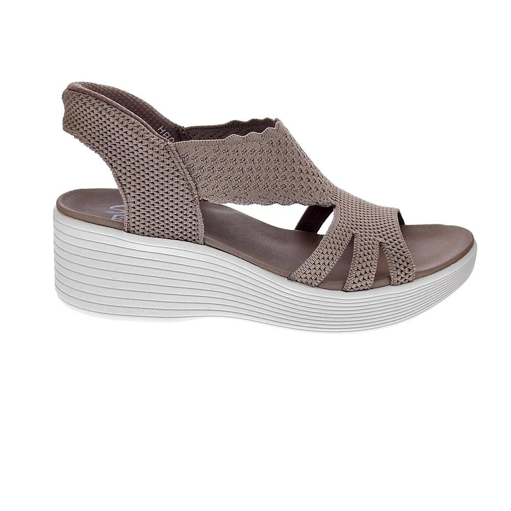 Sandalias Skechers modelo Parallel Lite para mulheres 1/5