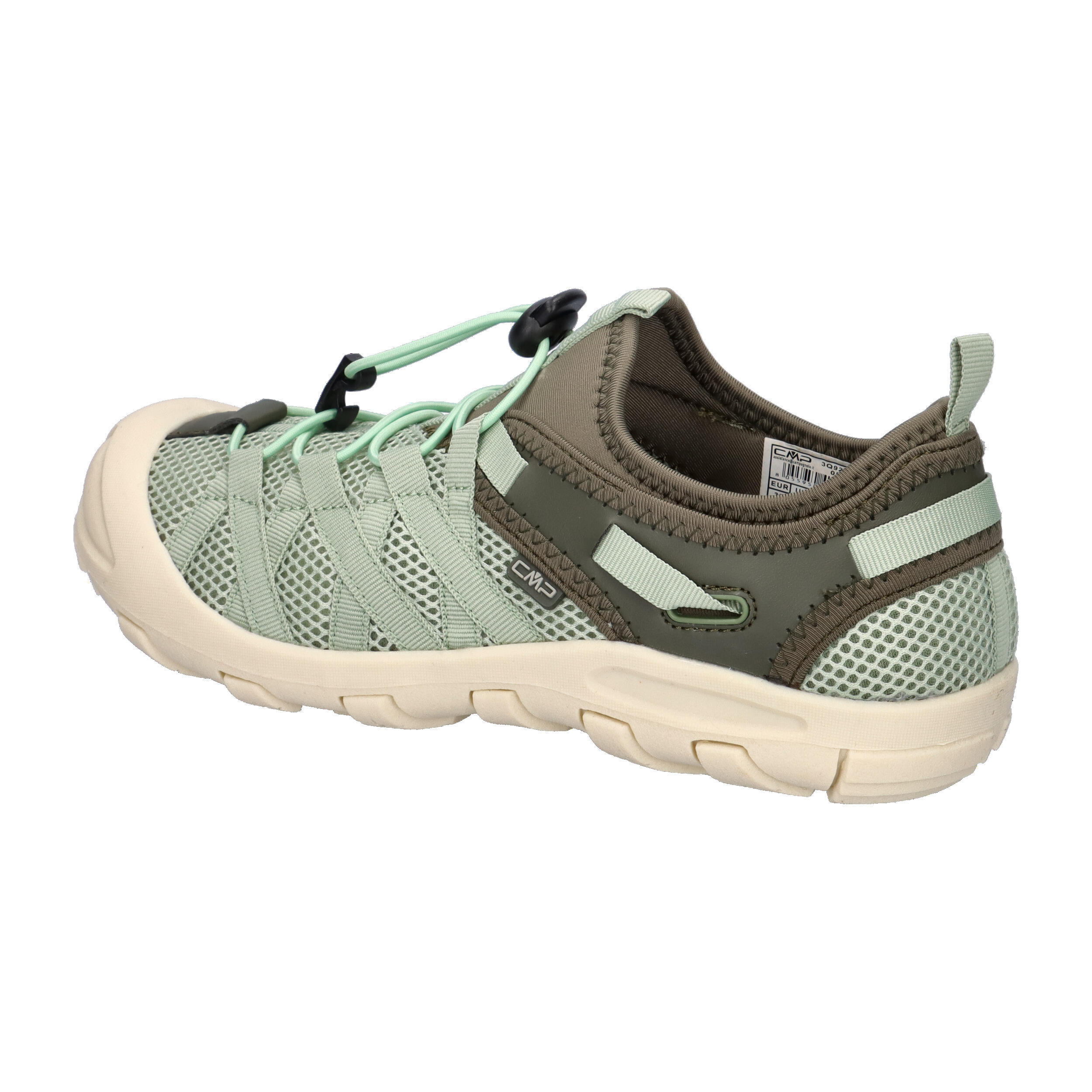 CMP Kinder Sandale Kids Rokky Sandal 3Q92354J 11/15