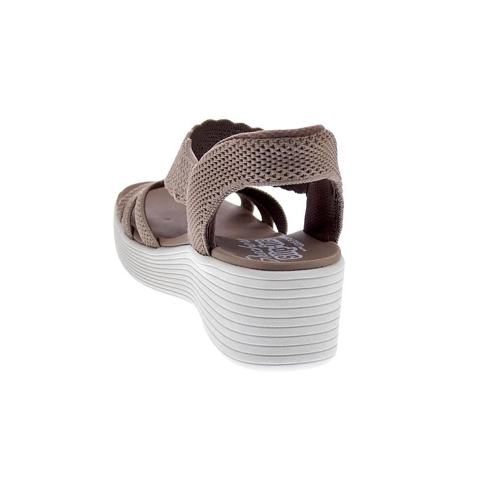 Sandalias Skechers modelo Parallel Lite para mulheres 3/5