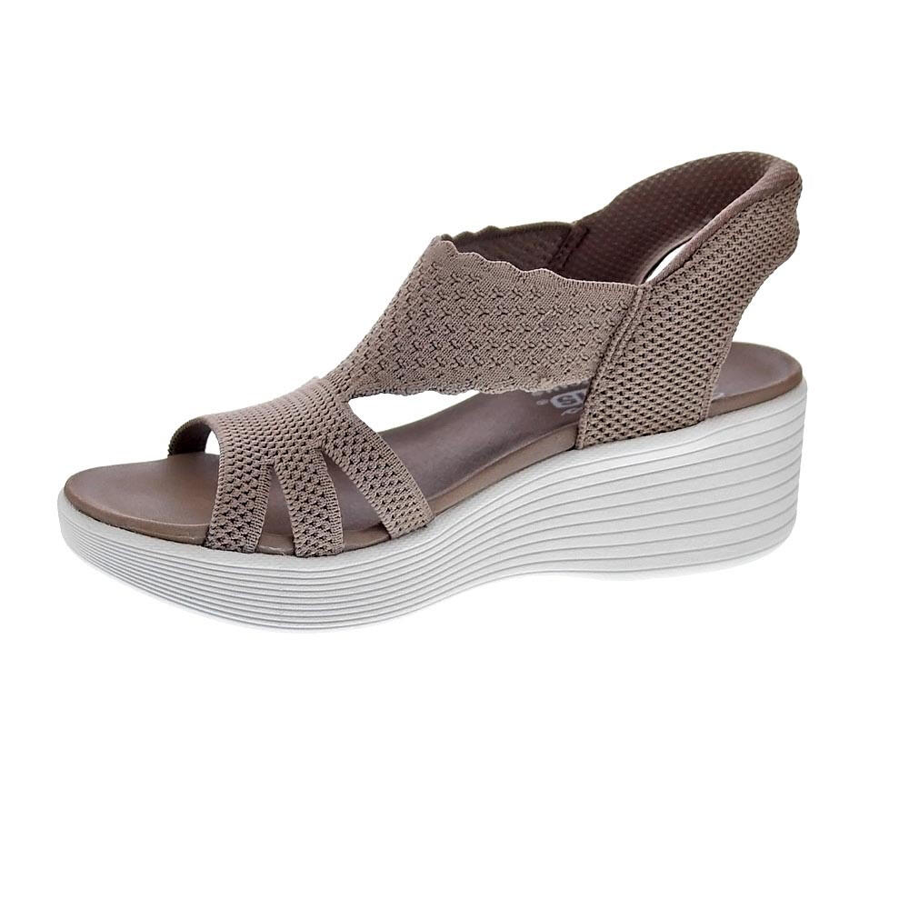 Sandalias Skechers modelo Parallel Lite para mulheres 2/5
