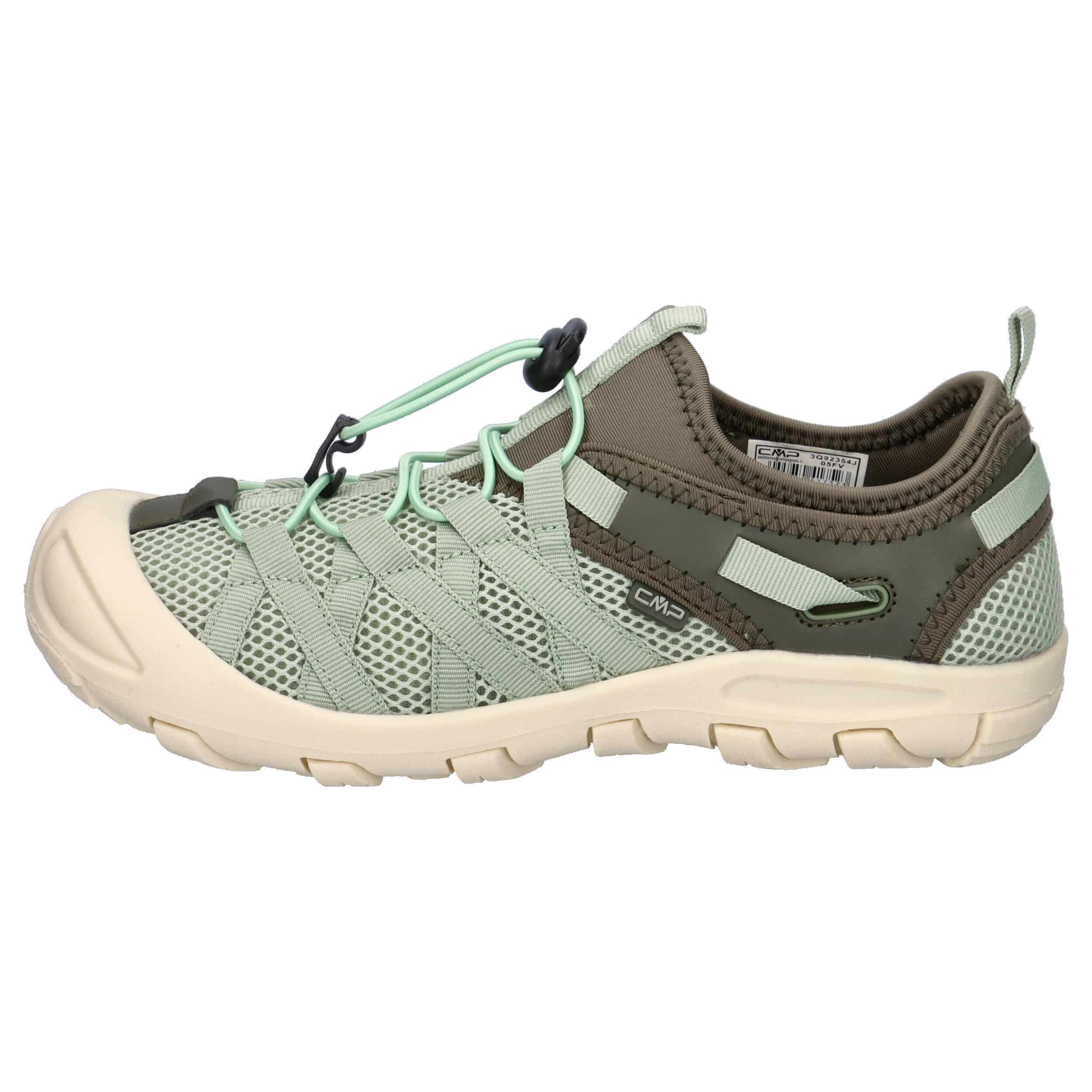 CMP Kinder Sandale Kids Rokky Sandal 3Q92354J 10/15