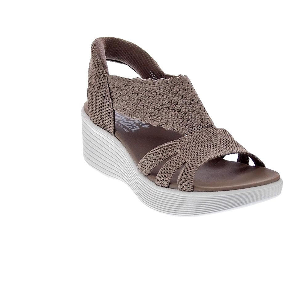 Sandalias Skechers modelo Parallel Lite para mulheres 4/5