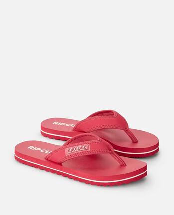 Sandalen Unisex Ouvertes Bloom Florida - Red