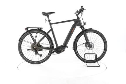 Refurbished - Carver Route E.530 Trekking E-Bike - In gutem Zustand