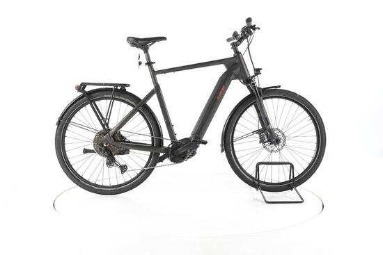 Refurbished - Carver Route E.530 Trekking E-Bike - In gutem Zustand