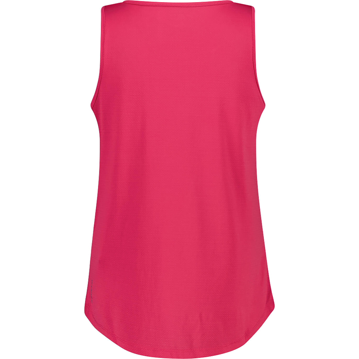 Débardeur technique uni femme CMP 2/3