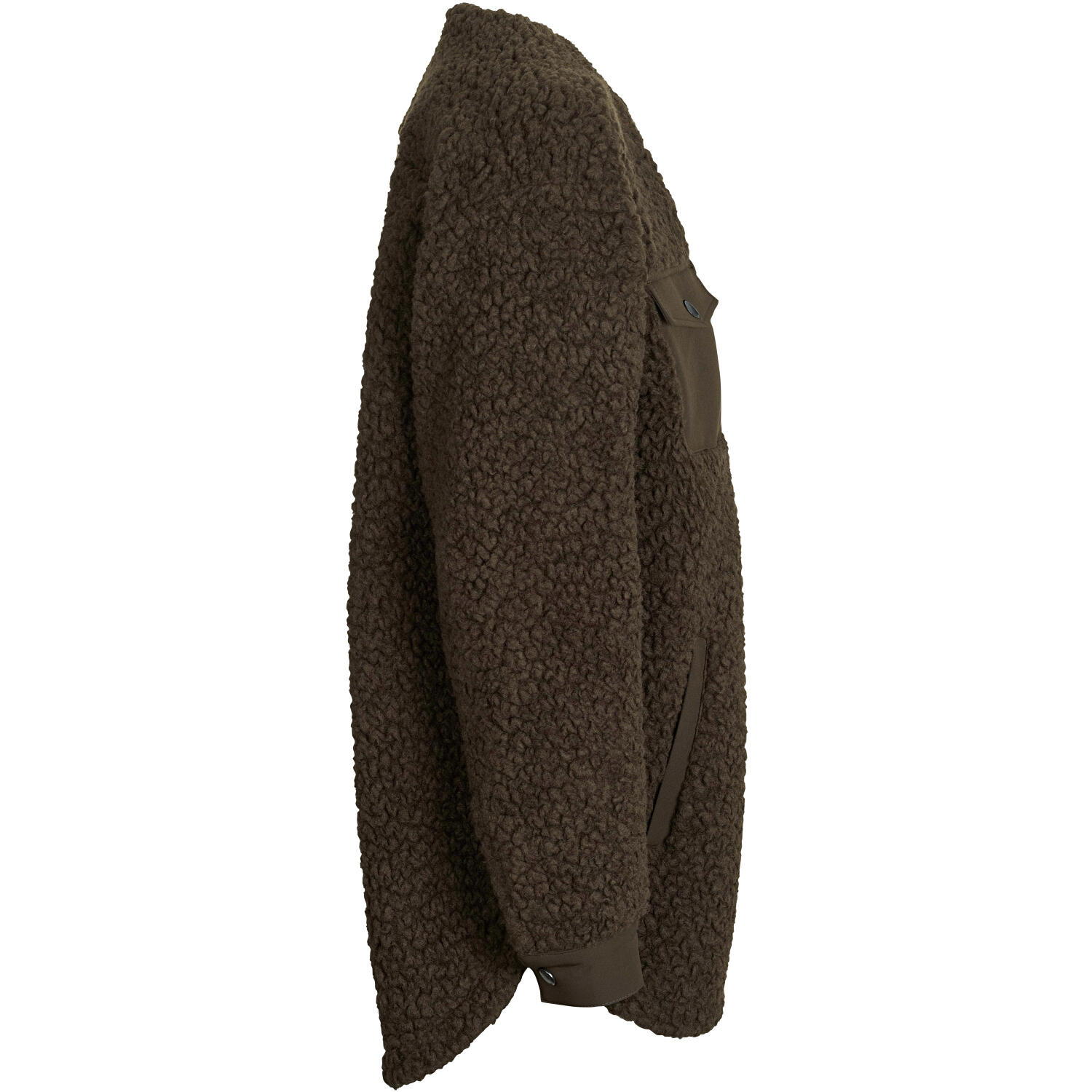 Northern Hunting Fleece Shirt Ragnhild Größe 44 5/5