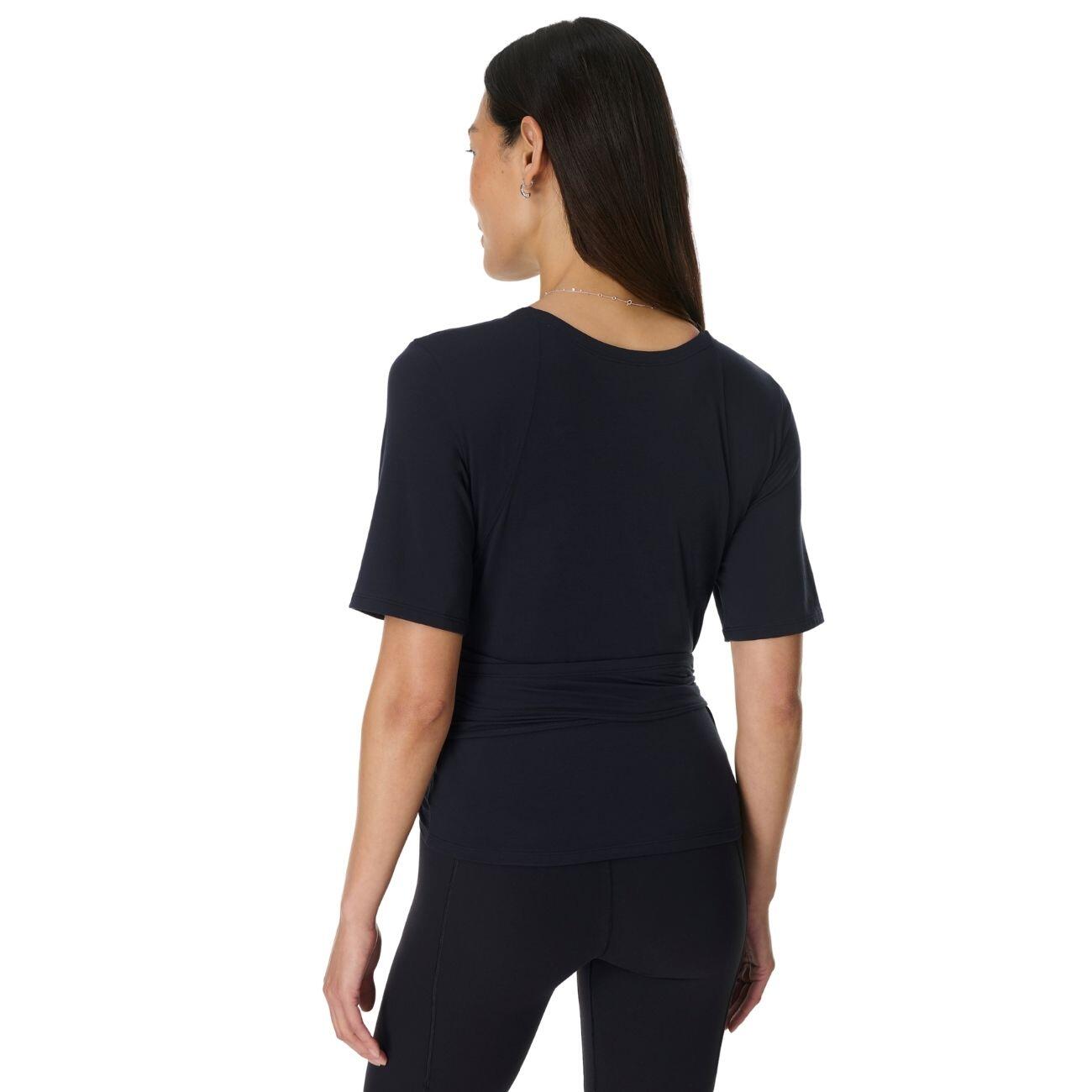 T-shirt Soft Flow Studio Wear Your Way 3/7
