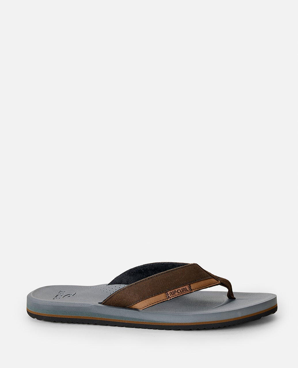 Sandales Unisex Reactor 2.0 Bloom Open Toe - Dark Grey 5/5