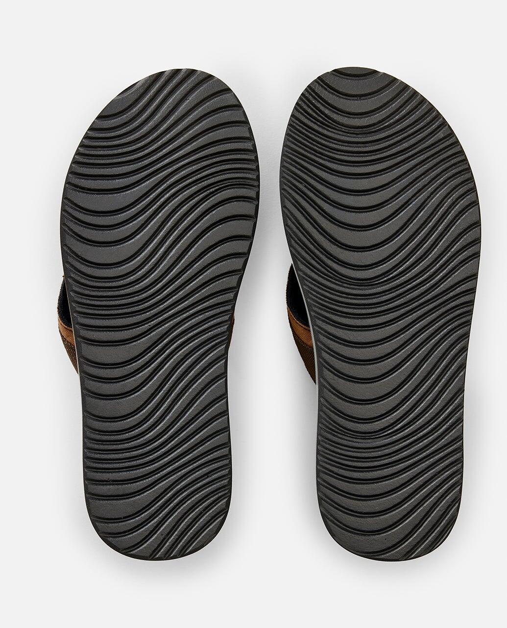 Sandales Unisex Reactor 2.0 Bloom Open Toe - Dark Grey 4/5
