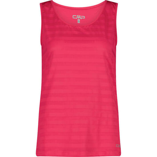 Damen Tank Top WOMAN TOP