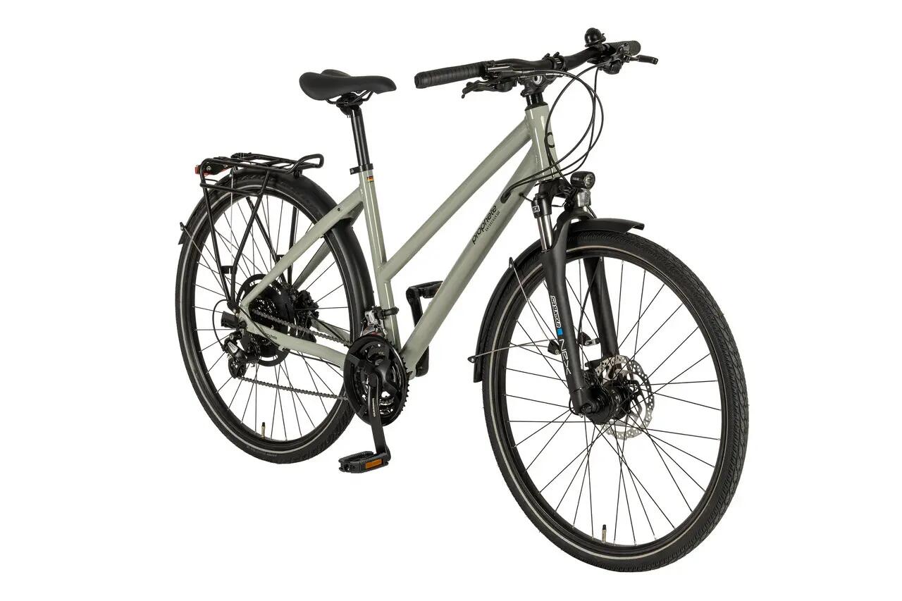 Prophete Entdecker 500 28" Trapez Alu RH48 2/4