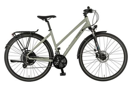 Prophete Entdecker 500 28" Trapez Alu RH48
