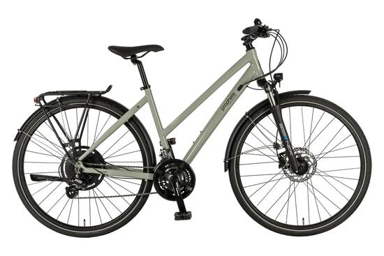 Prophete Entdecker 500 28" Trapez Alu RH48