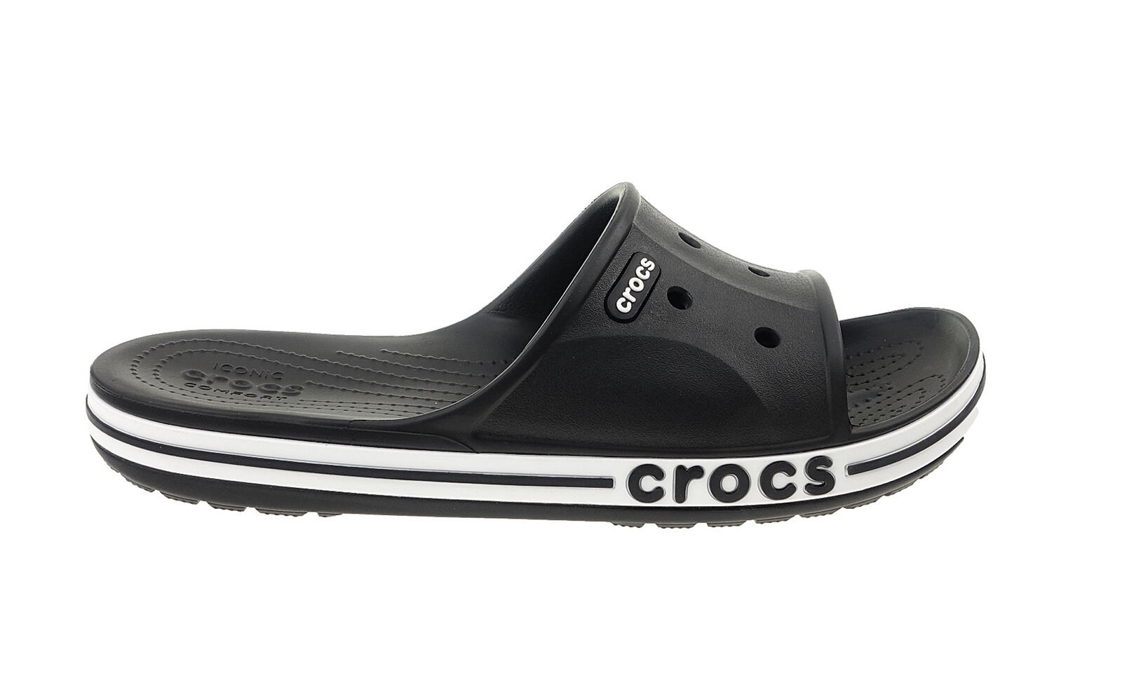 CROCS picture