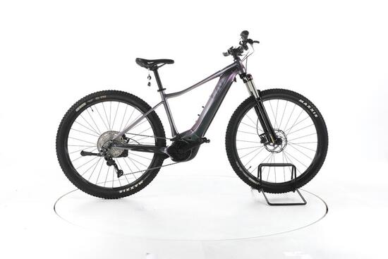 Ebike ricondizionata · Liv Vall E+ 2 · Ottime condizioni