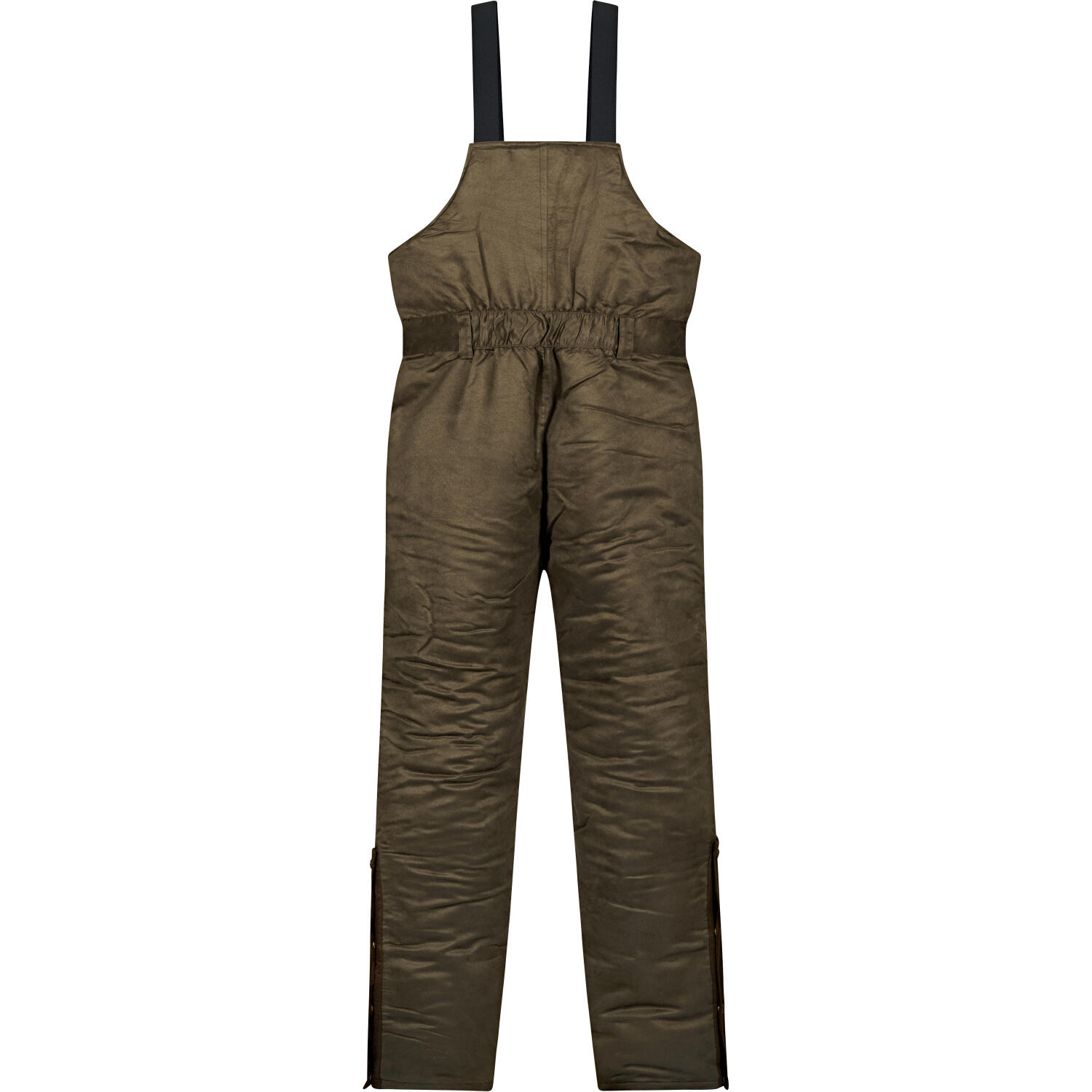 il Lago Prestige Latzhose Arctic Herren (Oliv) Größe 3XL 4/5