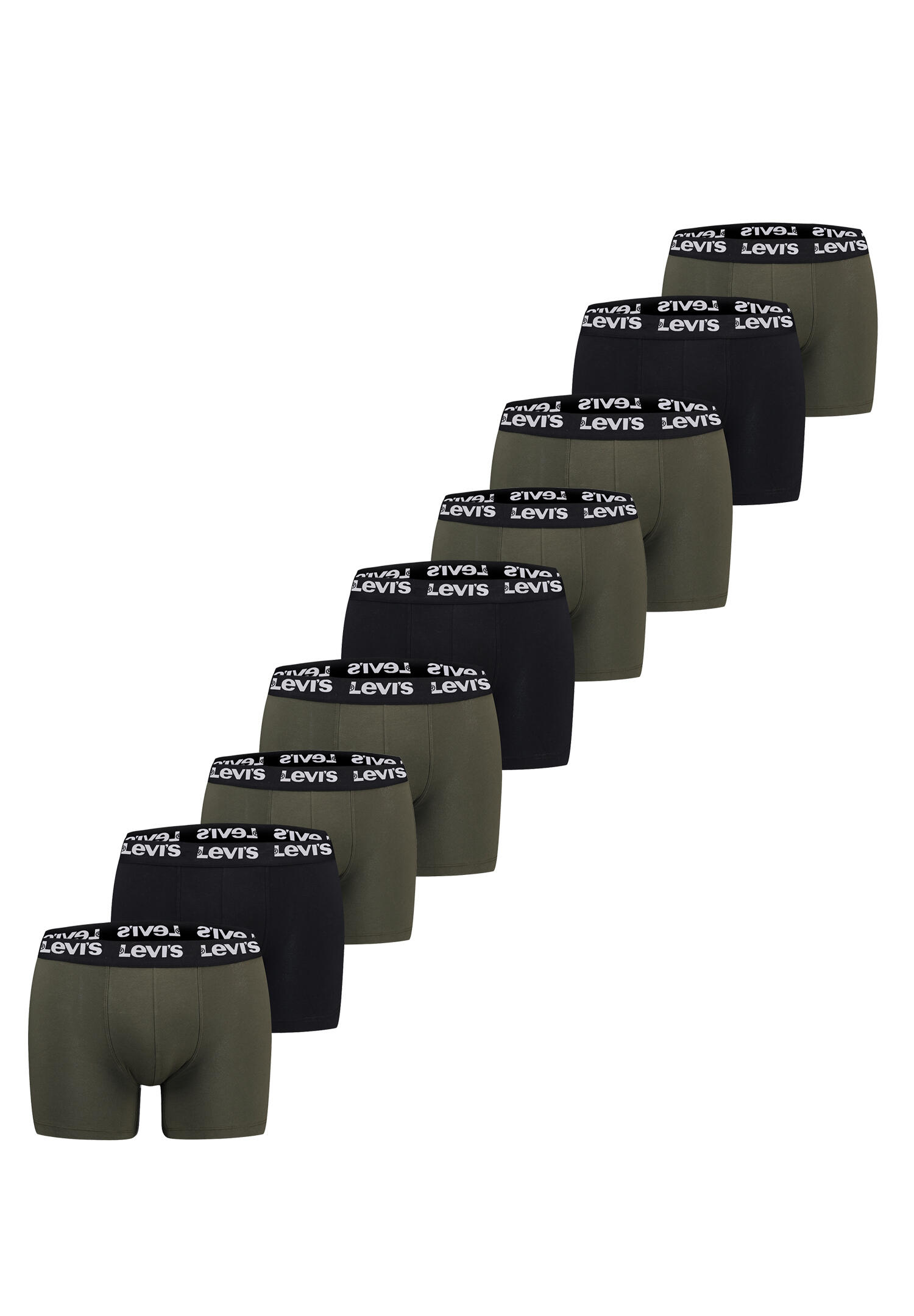 alpingrün